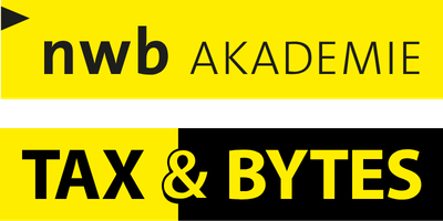 Logos Akademie Tax&Bytes 400X200 Px