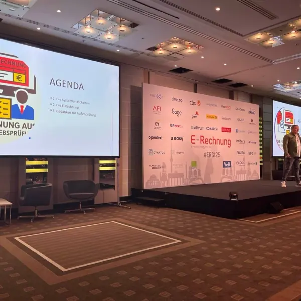 Recap E Rechnungs Gipfel 2025 Gregormeyer.Docx