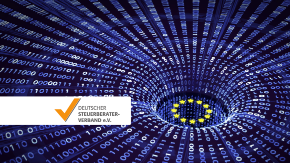 DStV zur KI-Strategie der EU-Kommission