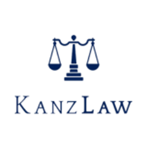 Kanzlaw LOGO 160X160px