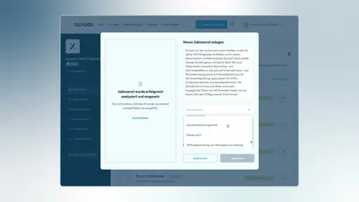 Wie erstelle ich ein Jobinserat?