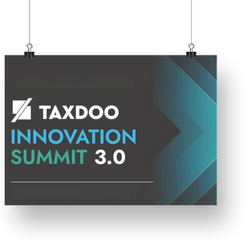 Taxdooinnovationsummit3.0 EVENT Aufmacher Detail 500X500px (1)