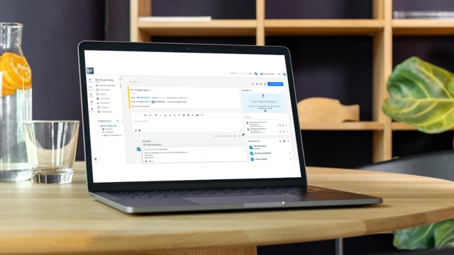 5FSoftware GmbH_