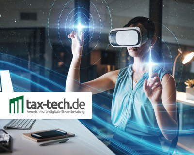 Tax Tech Steuerberatung 2030