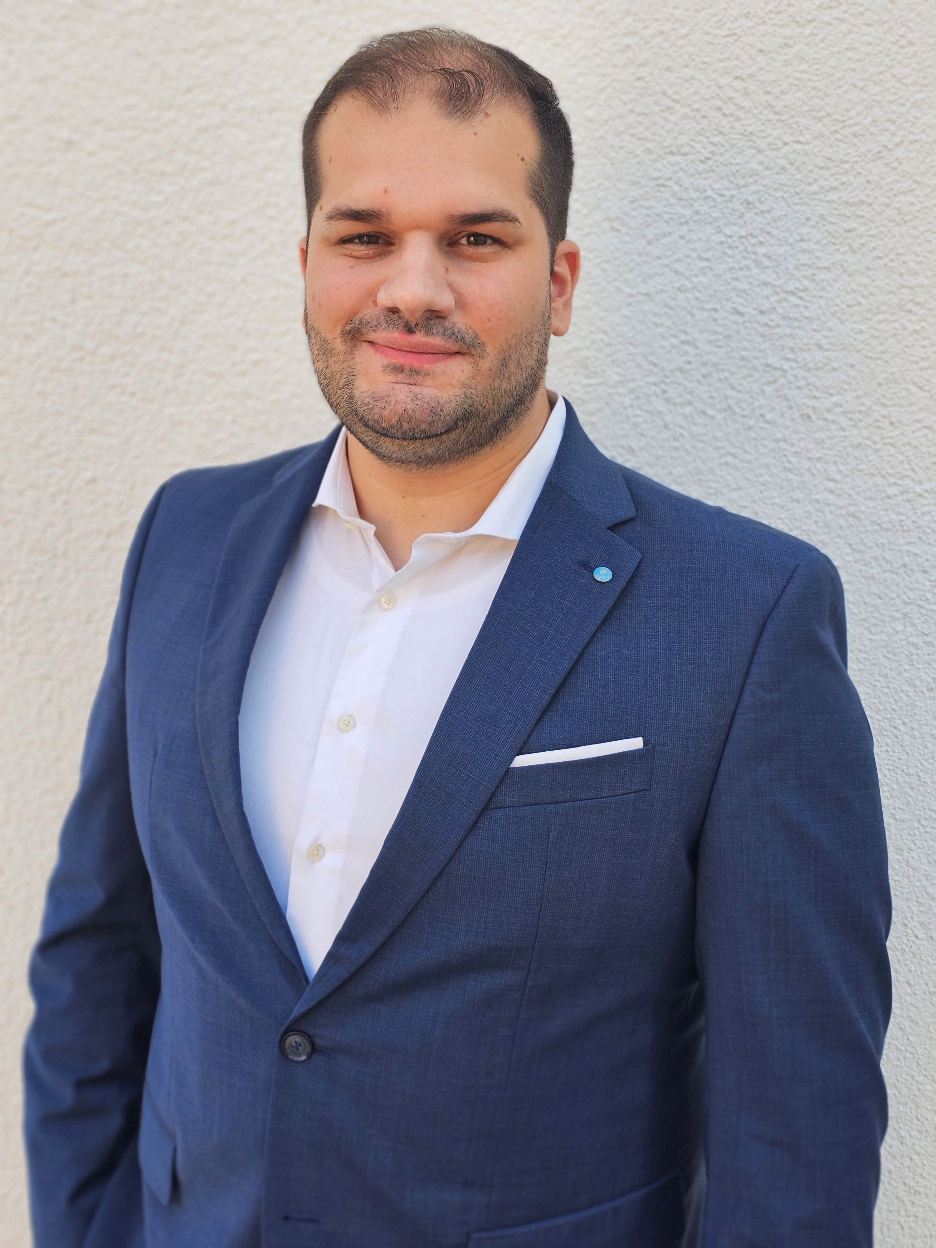 Philipp Pinto Sobral