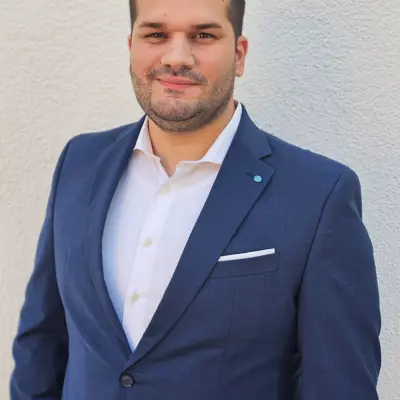 Philipp Pinto Sobral