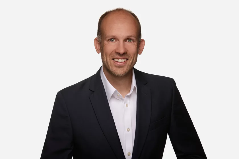 Dipl. Finw. (FH) Oliver Gerhard M.A.