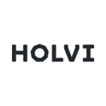 Holvi Payment Services Oy LOGO 160X160px
