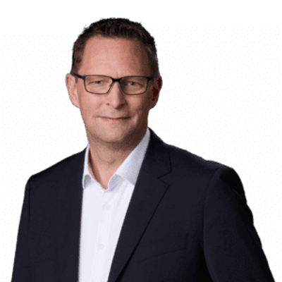 Dr. Markus Algner