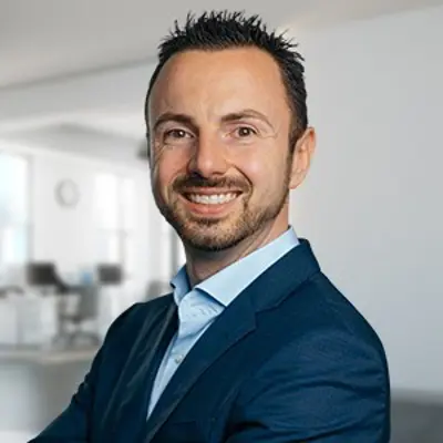 Michael Wohlfahrt 