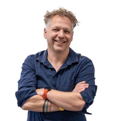Daniel Terwersche