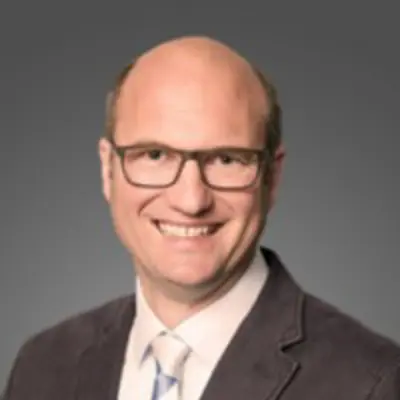 Prof. Dr. iur Gregor Kirchhof