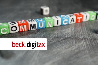 Beckdigitax2 Beiträge 1920X1080px