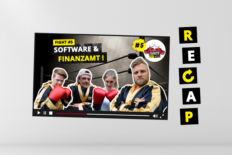 Fight5 RECAP 1920X1080px