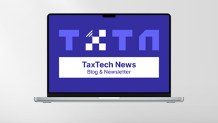  TaxTech News
