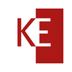 K&E Consulting Gmbh LOGO 160X160px