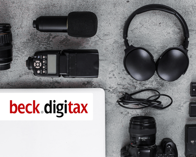 Beckdigitax5 Beiträge 1920X1080px