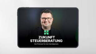 Zukunft Steuerberatung Podcast