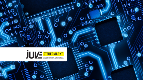 "Irgendwann wird Tax Tech jeden einholen"