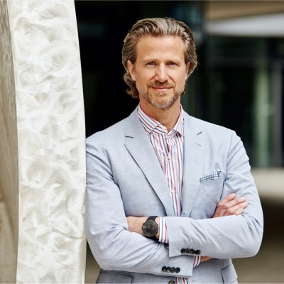 Prof. Dr. Christian Kaeser