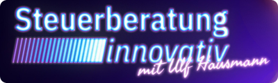 Steuerberatung Innovativ LOGO 400X120px