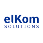 Elkomsolutions Gmbh LOGO 160X160px
