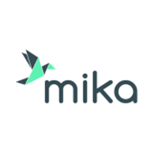 Get Mika Gmbh LOGO 160X160px