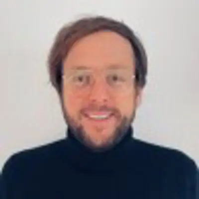 Steffen Kirchhoff