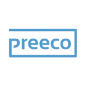 Preeco Gmbh LOGO 160X160px