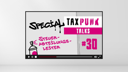 Talk #30 mit Patrick Stasch (Viega GmbH & Co. KG)