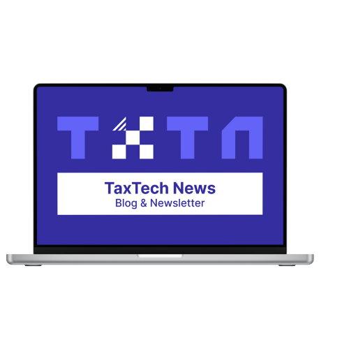 TaxTech News
