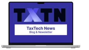  TaxTech News