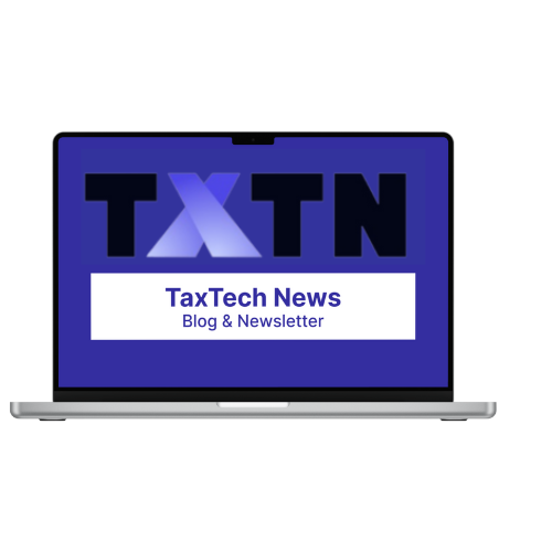 TaxTech News