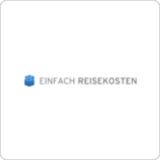 Einfach Reisekosten Logo