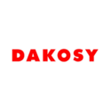 DAKOSY Datenkommunikationssystem AG LOGO 160X160px