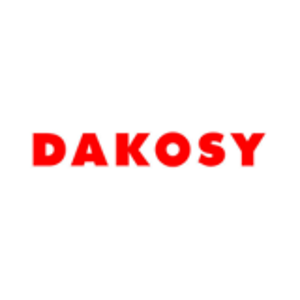 DAKOSY Datenkommunikationssystem AG LOGO 160X160px