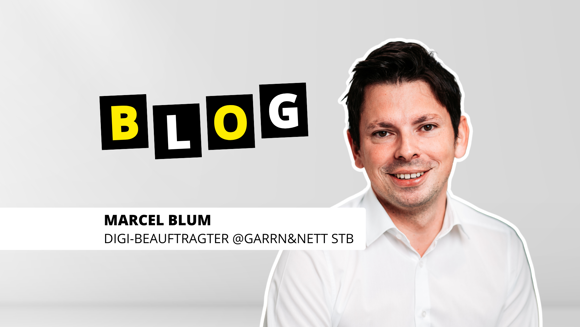 Mein Weg zum Digitalisierungsbeauftragten