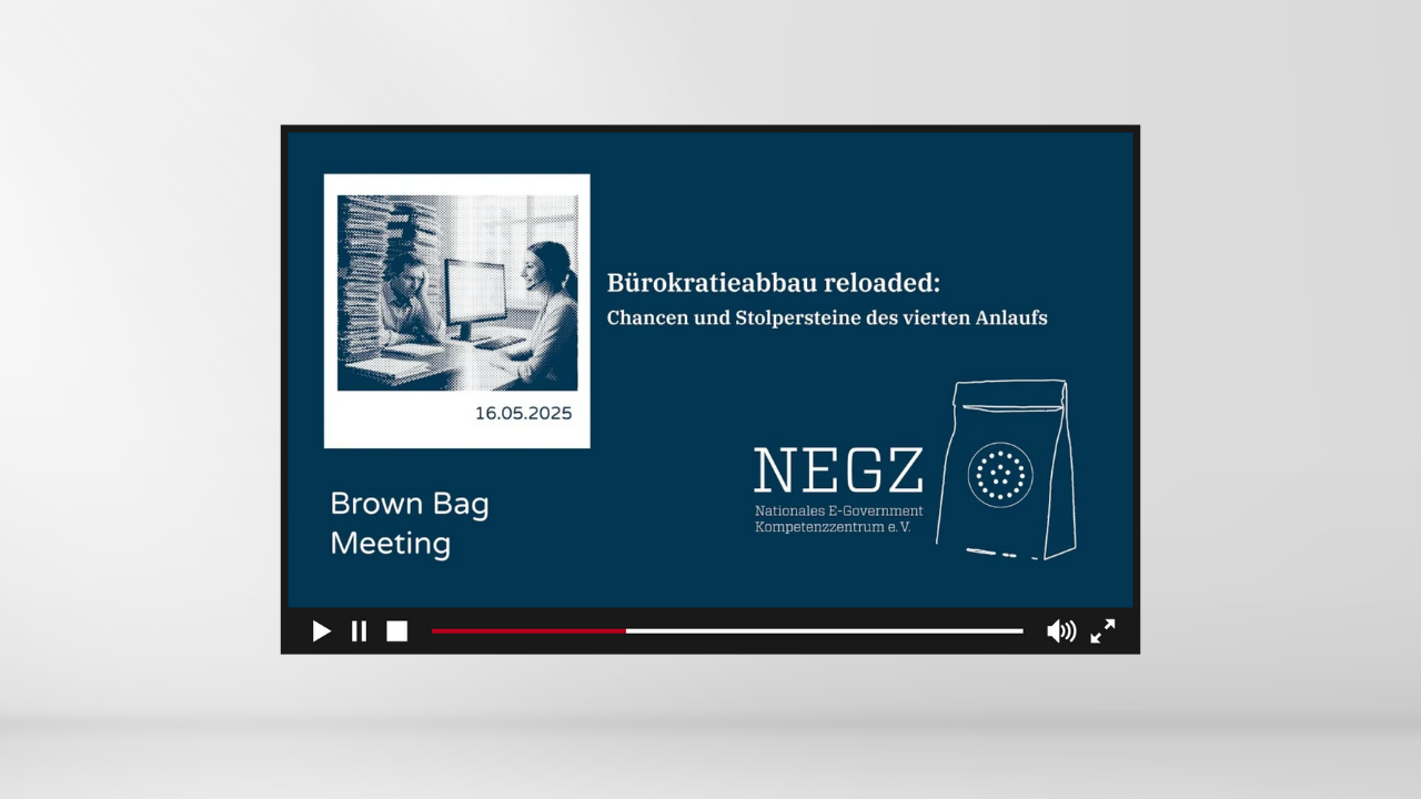 Bürokratieabbau reloaded: Chancen und Risiken BEG IV