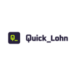 Quicklohn Gmbh LOGO 160X160px