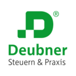 Deubner Recht&Steuern Gmbh LOGO 160X160px