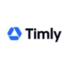 Timly Software AG LOGO 160X160px