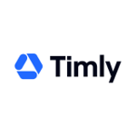 Timly Software AG LOGO 160X160px