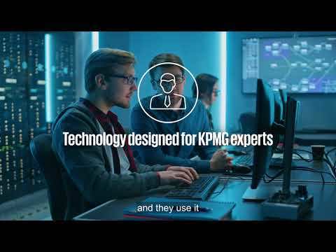 KPMG Digital Gateway GenAI – Automatisierung täglicher Aufgaben in Finanz- und Steuerabteilungen