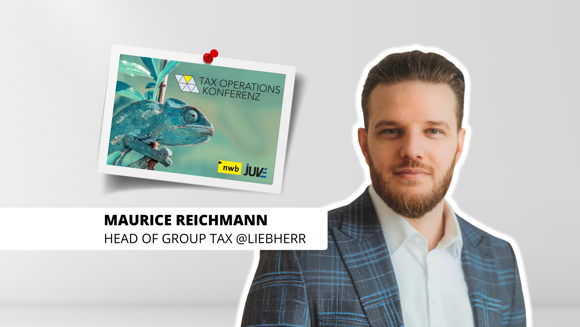 Next Gen Tax – Die KI-Revolution im Steuer-Management   