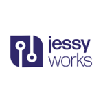 Jessy Works Gmbh LOGO 160X160px