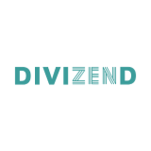 Divizend Gmbh LOGO 160X160px