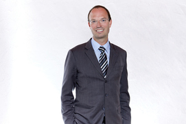 Hans-Jürgen Rosenlehner