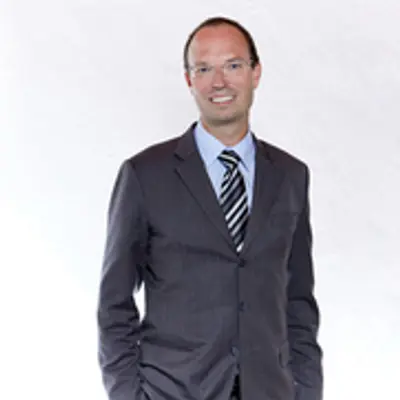 Hans-Jürgen Rosenlehner
