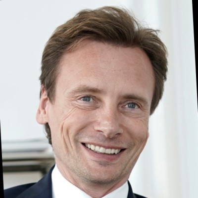 Stefan  Groß - Podcaster