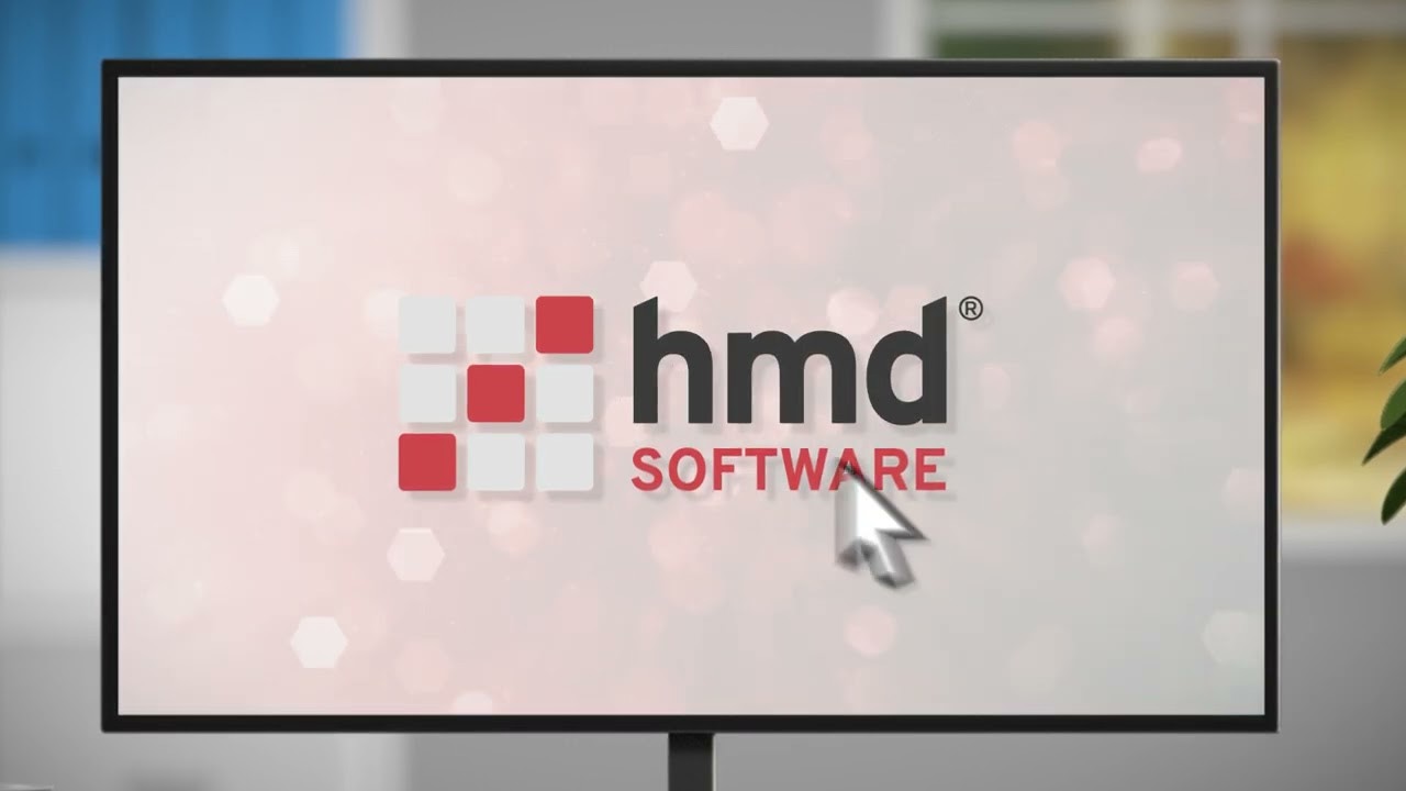 Revolutioniere Deinen Rechnungseingangsprozess mit hmd.onlineworkflow